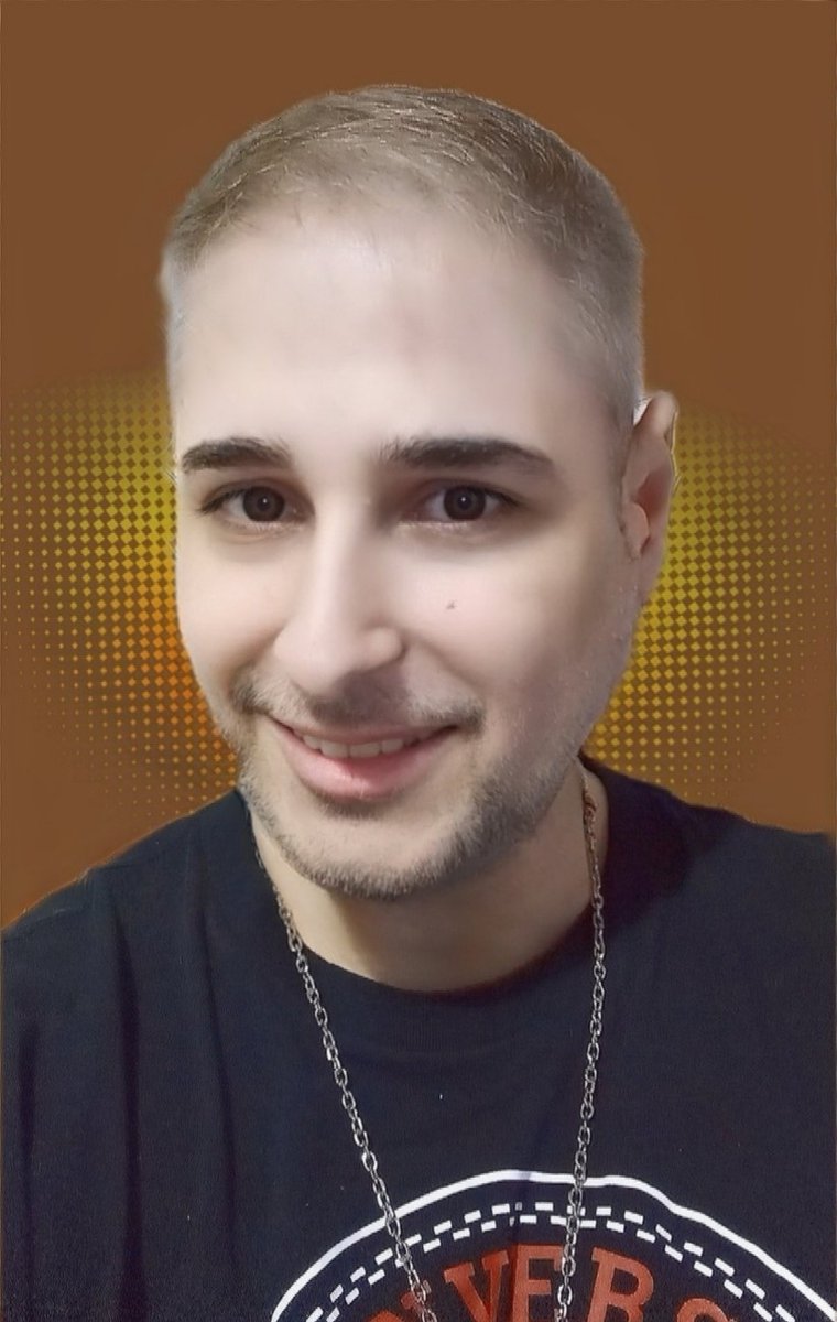 BrainScan095's tweet image. 