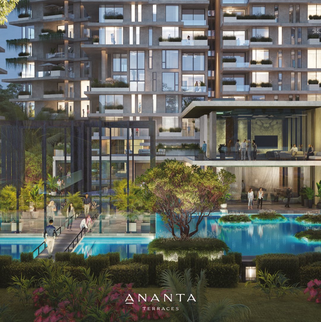 AnantaTerraces's tweet photo. Ananta Terraces has engaged the best international consultants to ensure high quality design and sustainable features in its project.
Location: Madani Avenue, 100 Feet.
π16762 π https://t.co/B0xzAZ7Fu3
#gatedcommunity #condominiums #platinumhomes #leadcertified #anantaterraces https://t.co/LrZcTcC9Dz