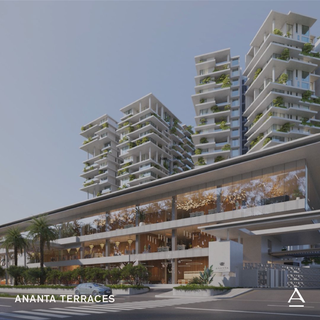 AnantaTerraces's tweet photo. Ananta Terraces has engaged the best international consultants to ensure high quality design and sustainable features in its project.
Location: Madani Avenue, 100 Feet.
π16762 π https://t.co/B0xzAZ7Fu3
#gatedcommunity #condominiums #platinumhomes #leadcertified #anantaterraces https://t.co/LrZcTcC9Dz
