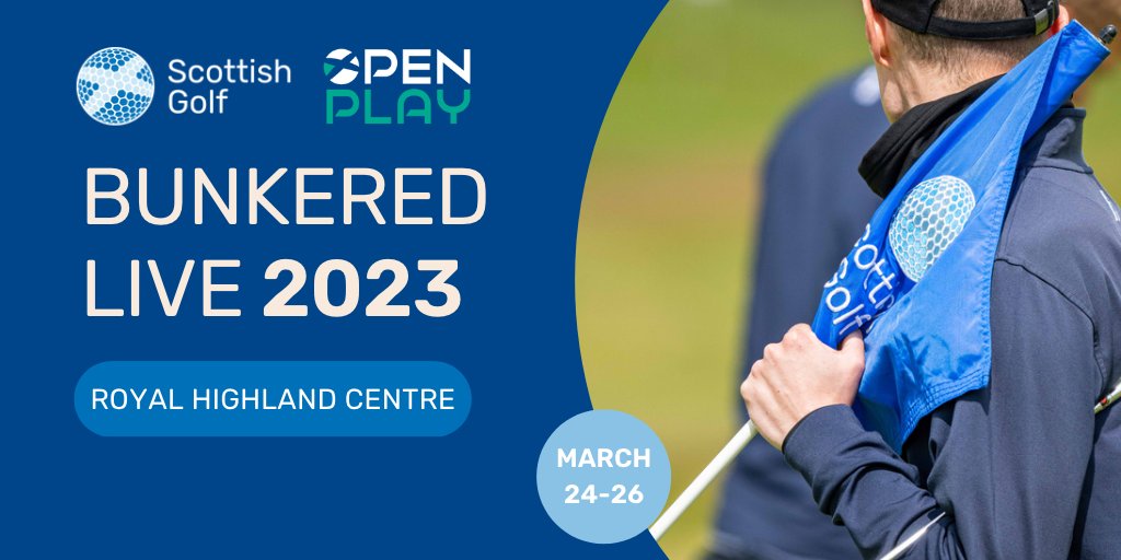 bunkered LIVE tweet media