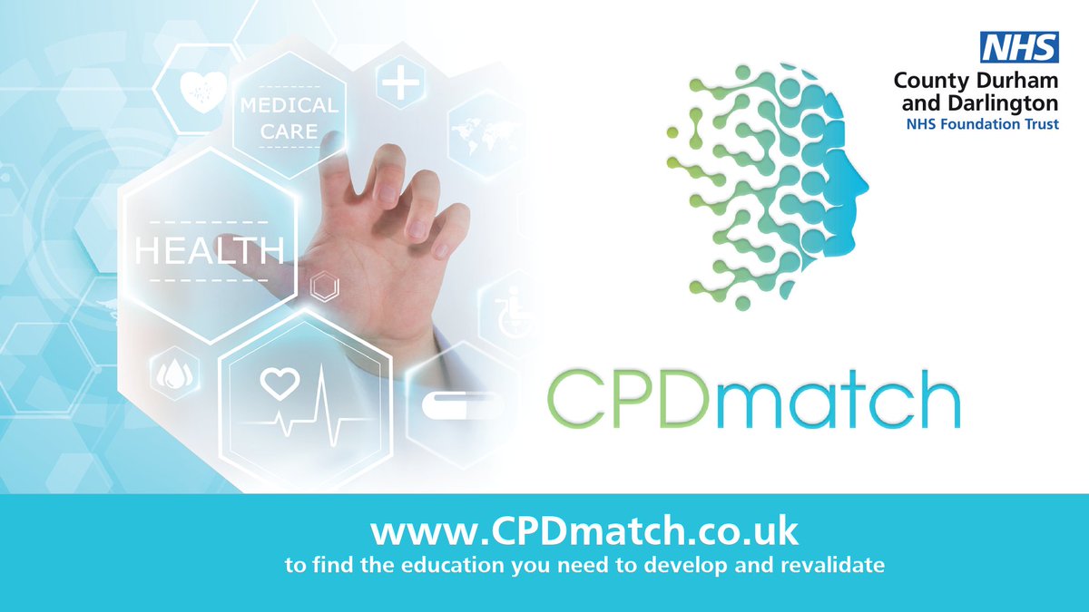 Dolphin_Runner's tweet photo. Am loving the new @CPDmatch screen saver for @CDDFTNHS . Thanks so much for @BenJollyUK for the resizing and formatting.

Happy to produce for ANY healthcare establishment - just DM or email cpdmatch@gmail.com

@MADEinHEENE @nhsfyp @NHSEngland @WHO @GreenerNHS @NewcastleHosps https://t.co/sXxGAItgNk