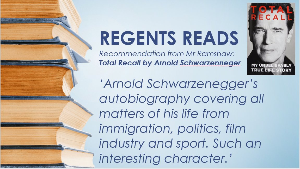 Regents Reads (@regentsreads) on Twitter photo 