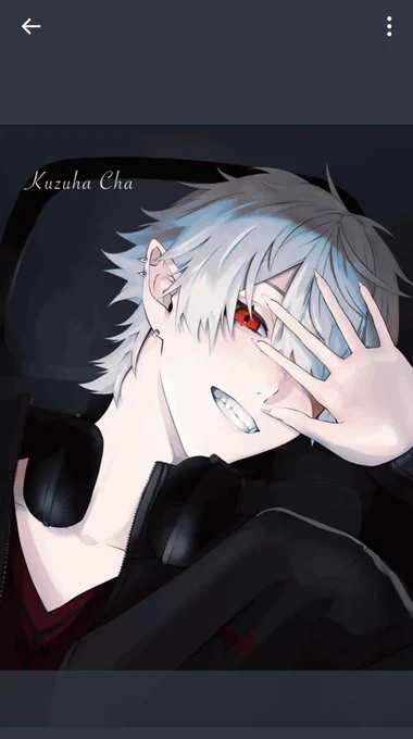タップしないとここまででないやん、、 