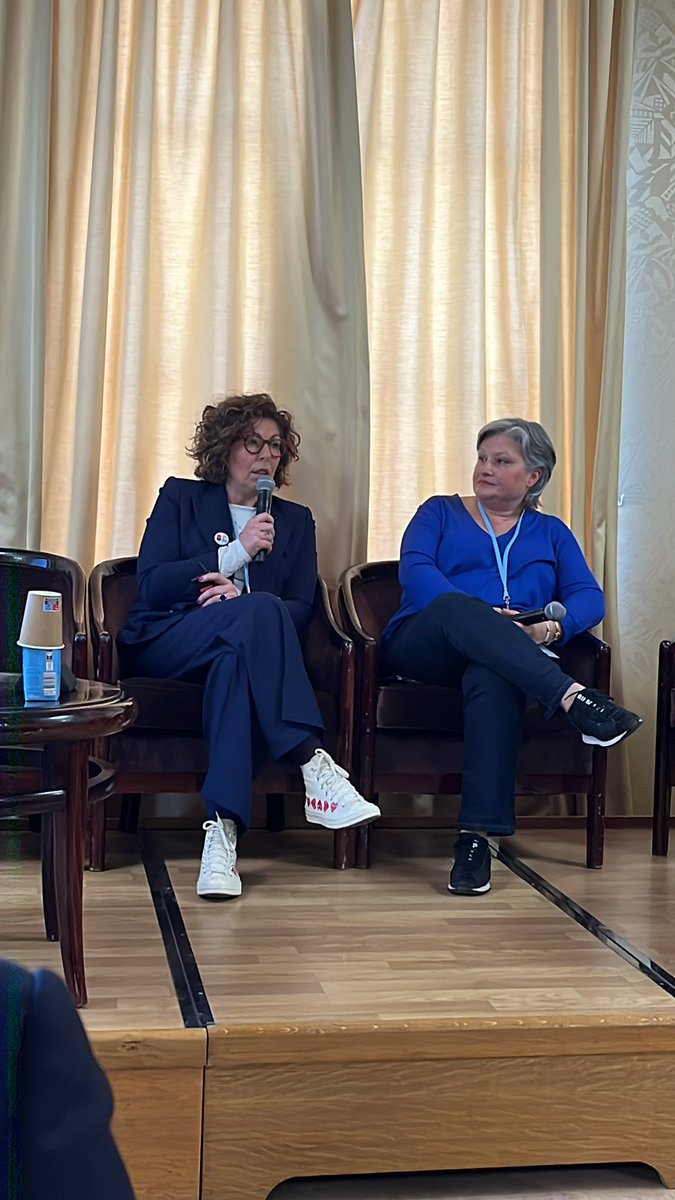 Myriam Thibaut tweet media