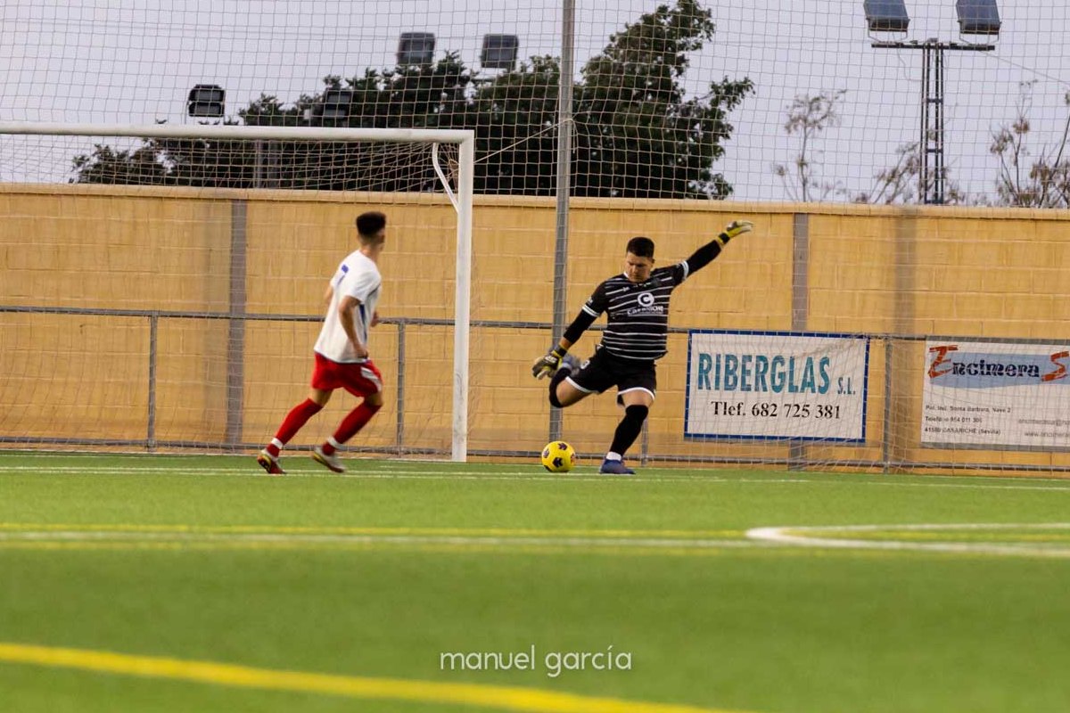 Garantía, seguridad y jerarquía bajo palos: <a href="/DaniDiaz_13/">Dani Diaz</a> 🧤

¡Otro fichaje TOP! 🔝🔥

📸 @manuelgarhort

#SigamosSoñandoJuntos #VamosVentippo #VentippoSomosTodos