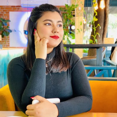 #NewProfilePic
