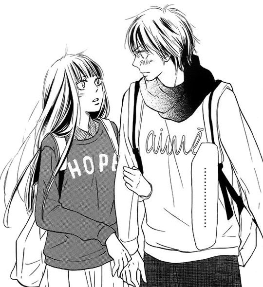 kyoruyeye's tweet photo. we need their dating era animated https://t.co/nR0PCK38rd