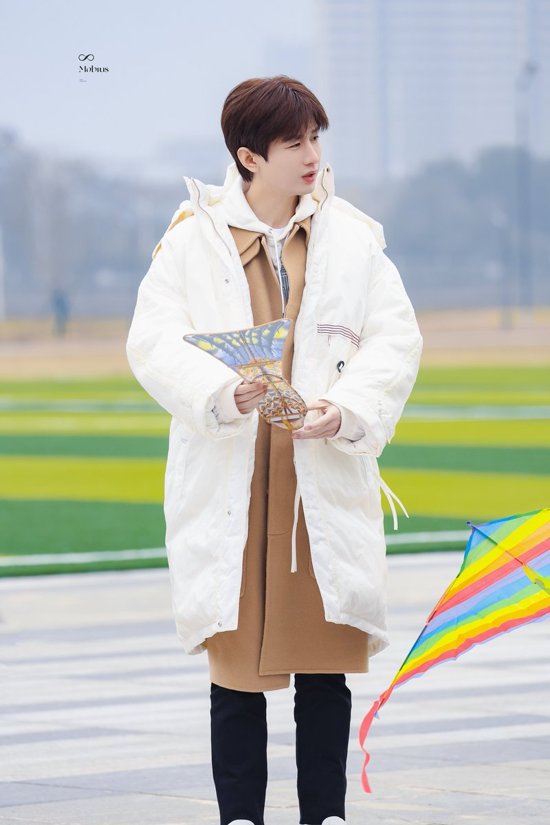MobiusChengYi's tweet photo. 🪁

#成毅 #ChengYi #奇妙之城2 #MarvelousCity2 https://t.co/6GHpNeAwG2