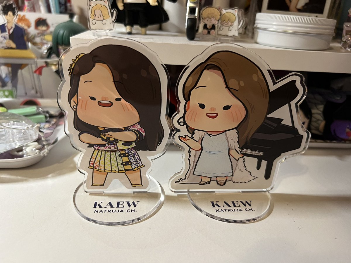 tobemorpor's tweet photo. น้องๆน่ารักมากกก ตอนมาแอบตกใจน้องใหญ่จุงงง555555555 #bewithk https://t.co/qRBYbaHcmB