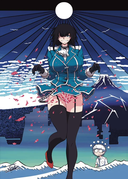 #既掲でもいいのでとにかく重巡洋艦を貼ろうほれ 