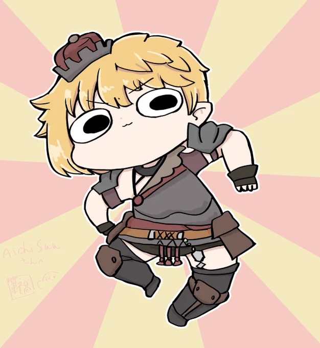 ぐれむりんってなんやろ 