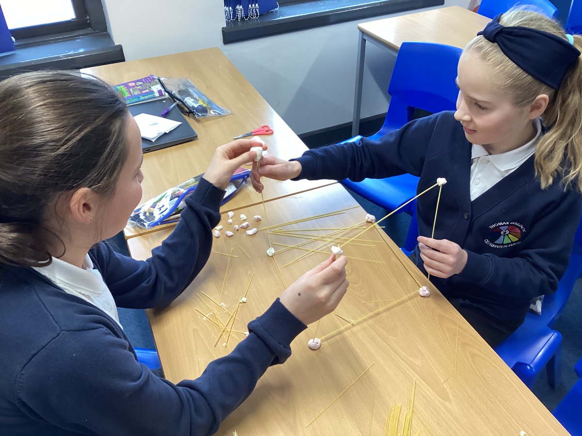 Thomas Bullock Primary and Nursery Academy tweet media