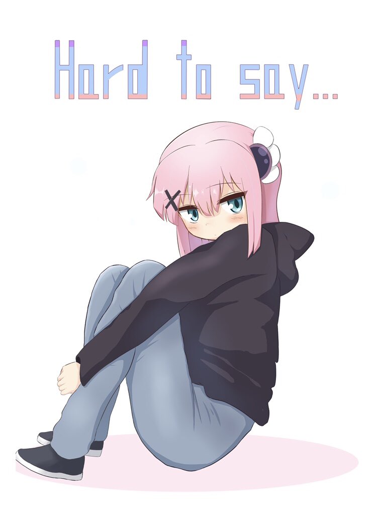 のこしておく

2020まぞくオンリー再録「Hard to say...」 | まれ #pixiv https://t.co/Cd4VSzxDWq 
