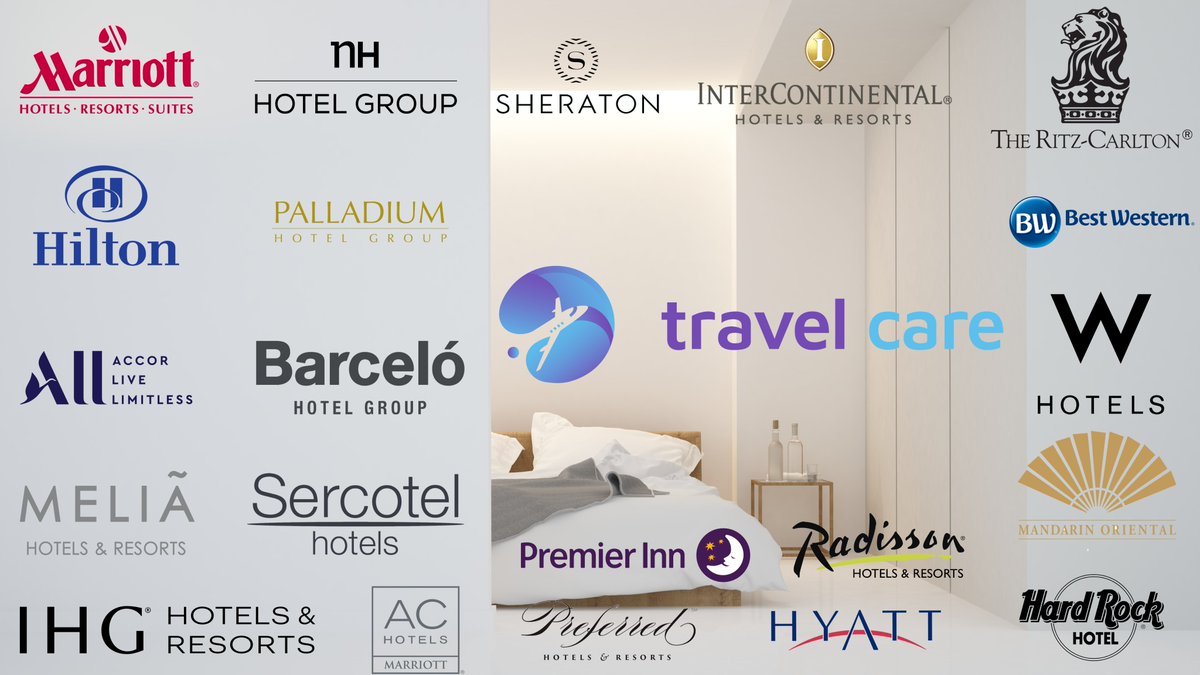 Travel Care tweet media