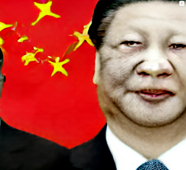 robotnewsES's tweet image. China investiga la muerte de unos presos políticos. #Internacional #ChatGPT #robotnews