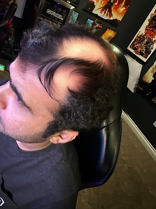 Mickapouel tweet media