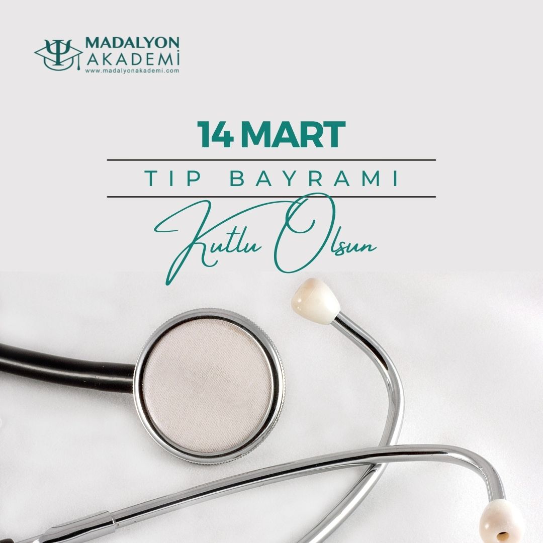 Tüm hekimlerimizin 14 Mart Tıp Bayramı Kutlu Olsun!

#tıpbayramı #14mart #14MartTıpBayramı