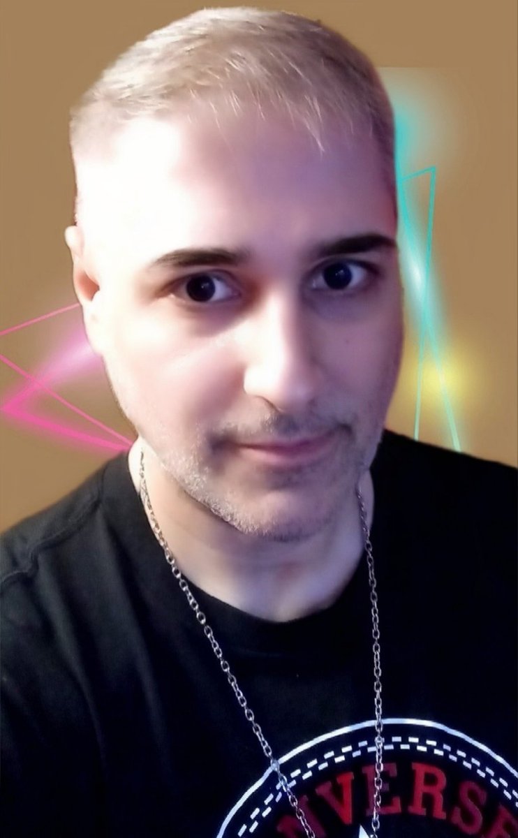 BrainScan095's tweet image. 