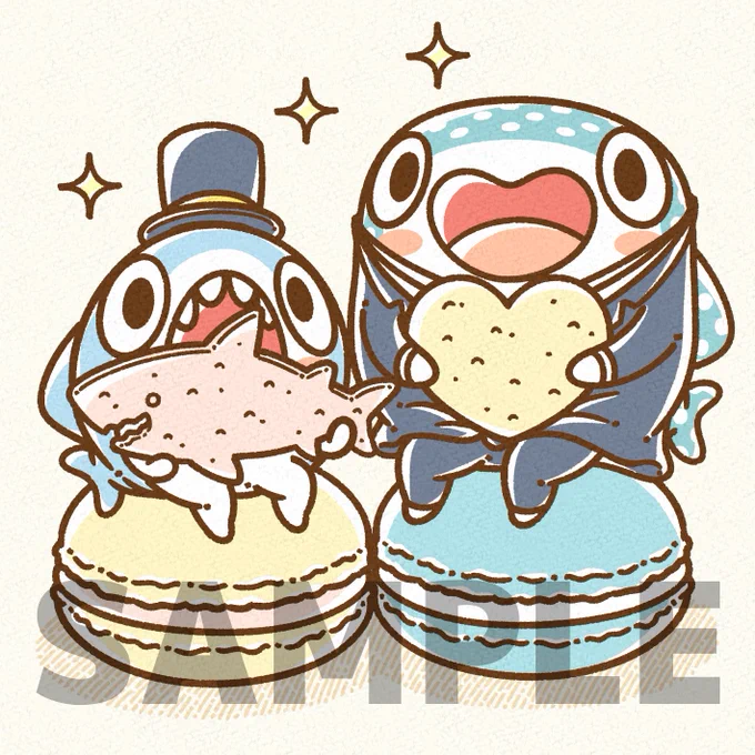 今日は、「ホワイトデー」という事で…FANBOXで、アイコンと壁紙のプレゼントです!このイラスト画像を、相手にお礼として添えて渡していただいても素敵ですね!(ホワイトデー終盤で申し訳ですが) 