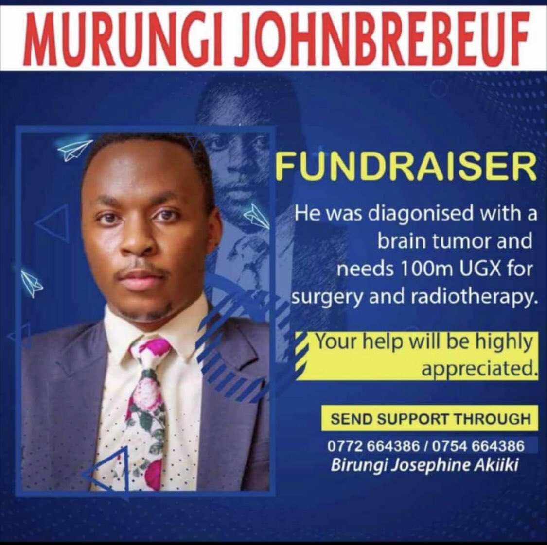 smackists's tweet photo. We need your help 🙏🏾.... https://t.co/VbiyWTR4Ee