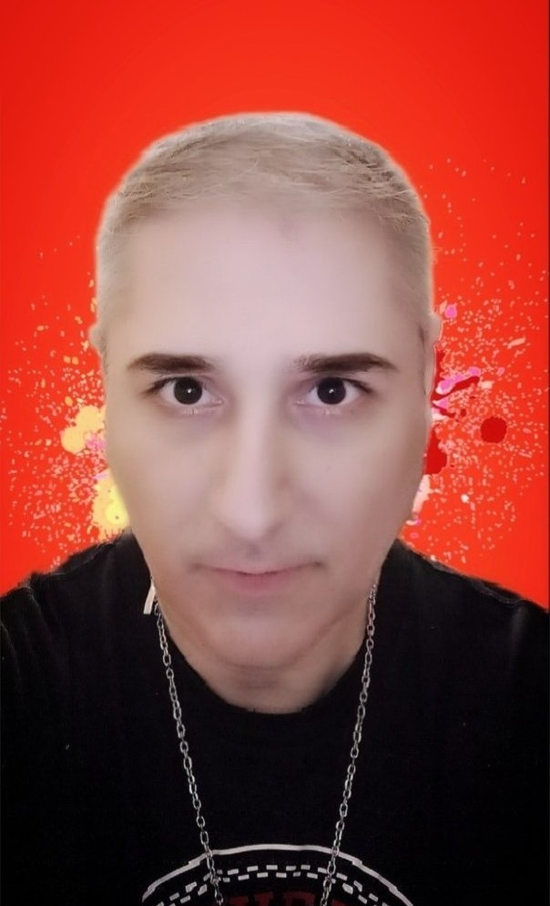 BrainScan095's tweet image. 