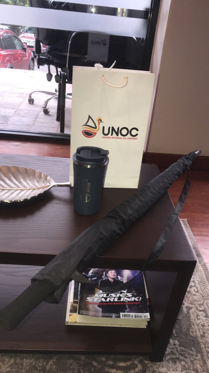 Mugibson's tweet photo. About that time to kunafuya ka rainy season kano 😉 Thank you @UNOC_UG &amp; @YSsempogo for the package. 😊👊🏿 #AskUNOC https://t.co/CIDD0XaTn6