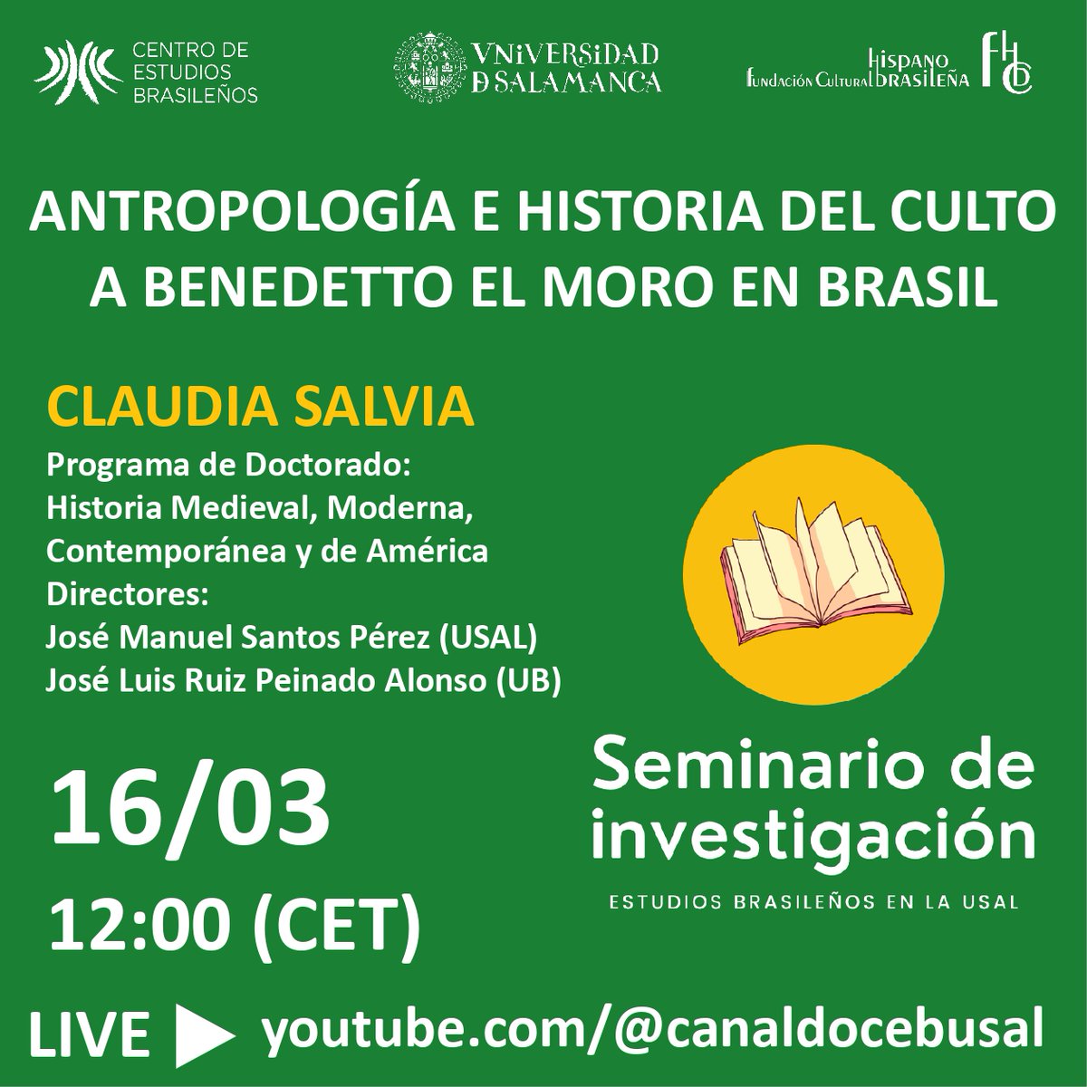 Claudia Salvia (@clausalvia) / Posts / X