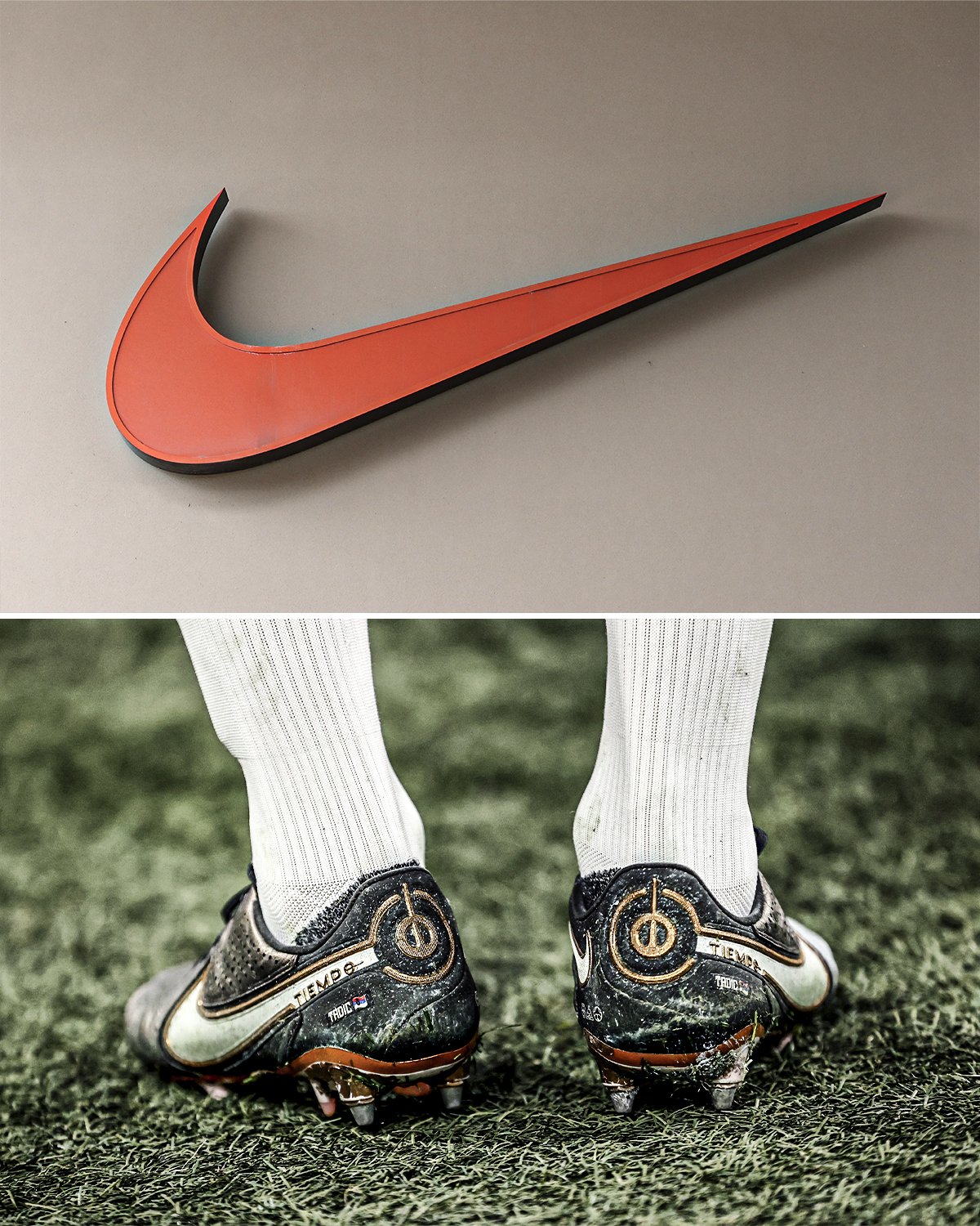 Tiempo hotsell kangaroo leather