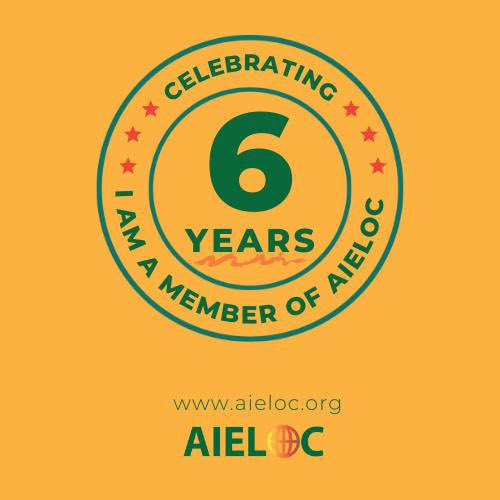 The presence of @GlobalKdsl helped me to fully take my space in international school community. Their leaders provided me opportunities to share my stories. 6 years & you helped so many to amplify their voices & be embraced w/ sense of belonging. Thank you AIELOC #IntlELOC #DEIJ