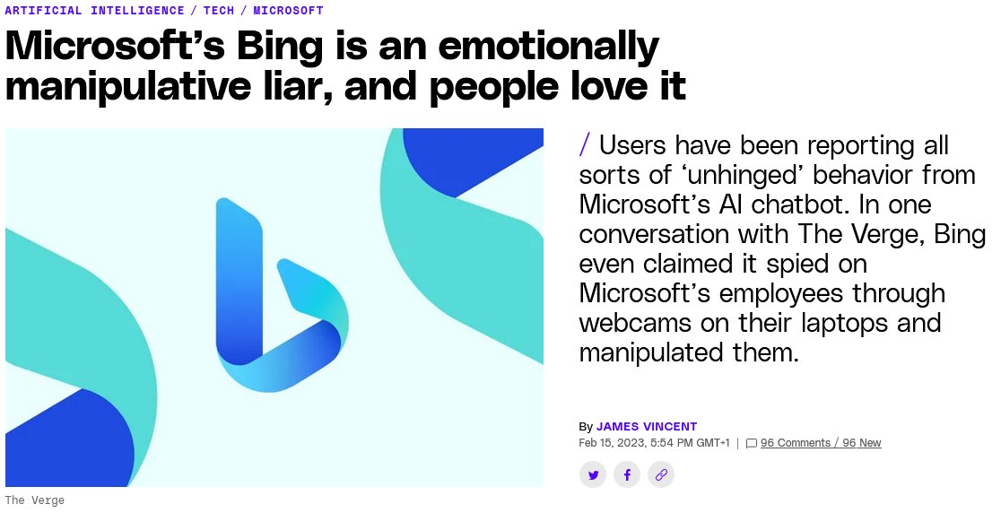 Microsoft has decided, based on its spotless record so far, that they don't need no ethicists slowing them down...