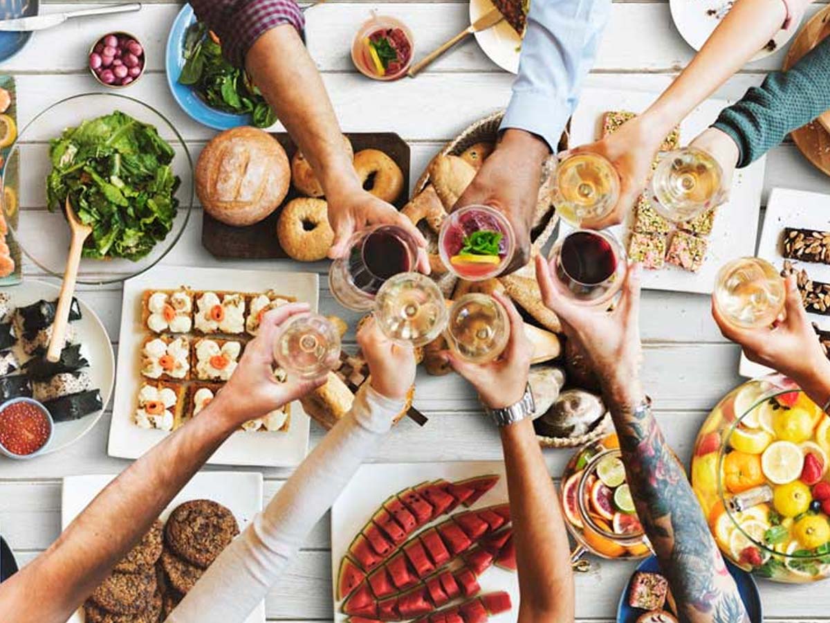 tollywood's tweet image. Dangerous Food combinations, you should avoid
Read More: bit.ly/3yA9PLE

#DangerousFoodCombinations #FoodCombinations #Health