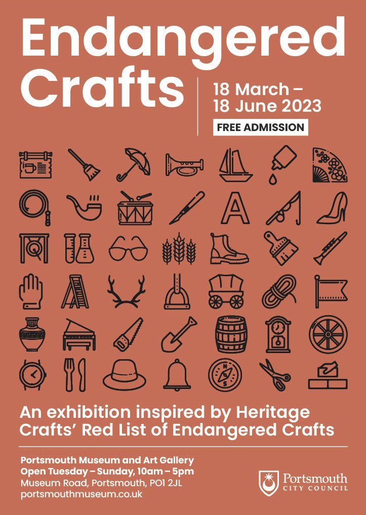 Portsmouth Museum & Art Gallery on Twitter "Introducing Portsmouth