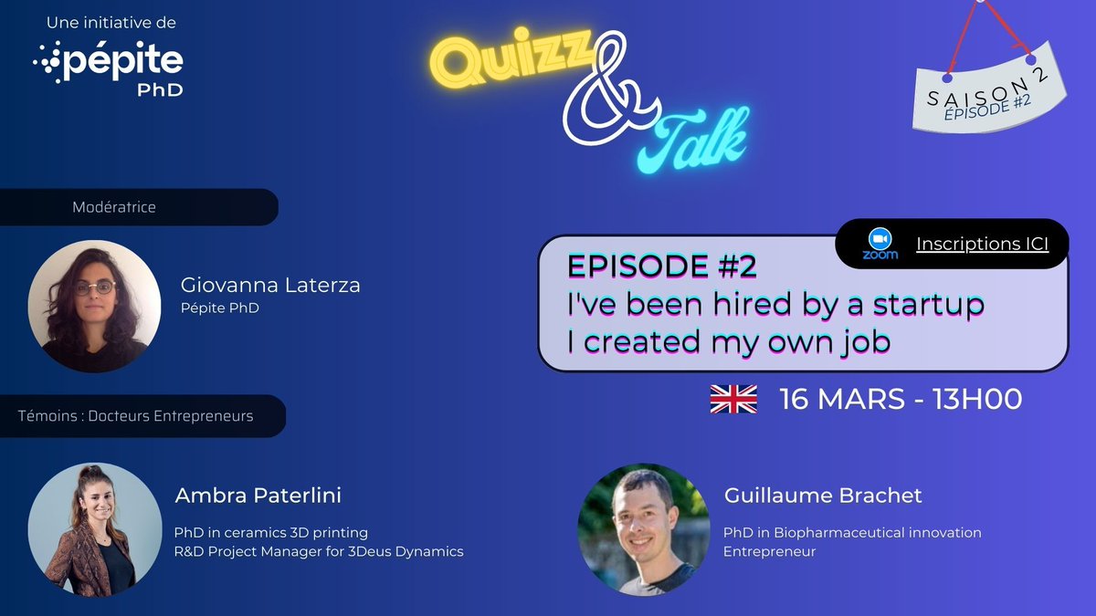 Pépite oZer tweet media