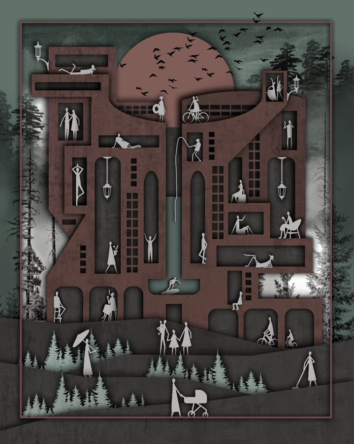 🥨𝕮𝖔𝖚𝖓𝖙𝖊𝖘𝖘 𝖉𝖊𝕭𝖆𝖗𝖉𝖎 (married Medici) tweet media