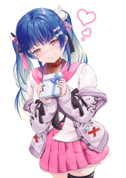 ホワイトデーヨハネ 
