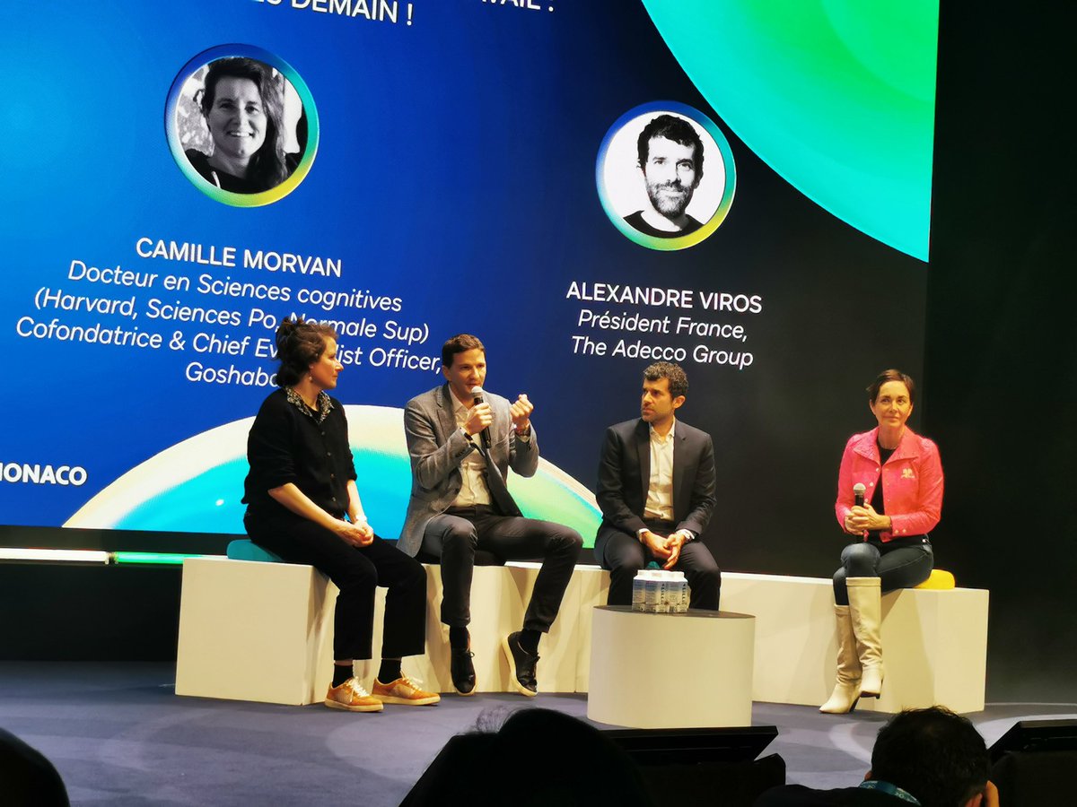 Jean-Baptiste Lefevre tweet media