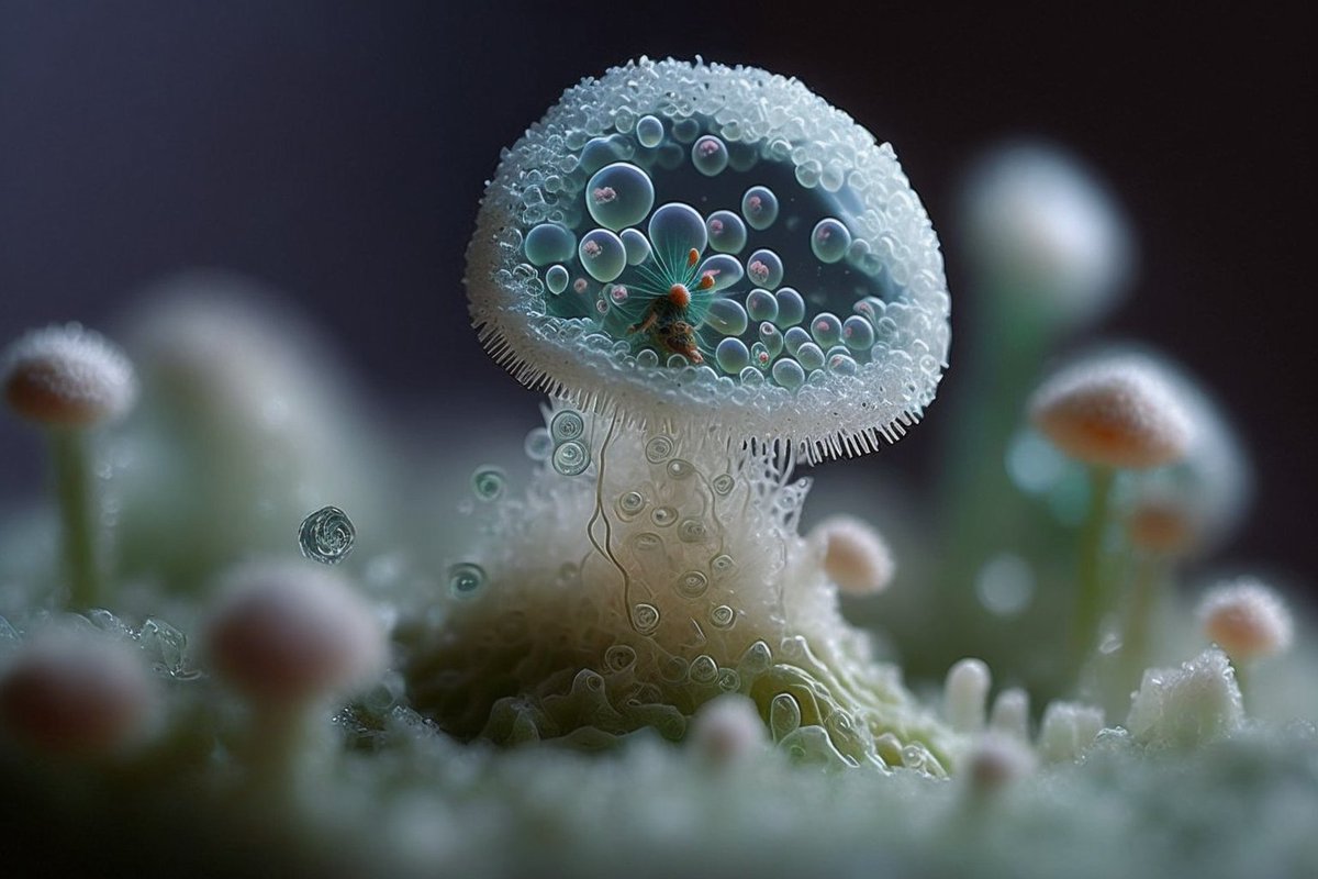 GM!
#aiart #nftart #aiartcommunity