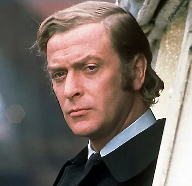 oxley264's tweet photo. GET CARTER 1971
Michael Caine is Jack Carter
Ian Hendry Britt Ekland
George Sewell Tony Beckley
John Osborne Alun Armstrong
Glynn Edwards Bryan Mosley
#MikeHodges #MichaelKlinger
#MichaelCaine90today https://t.co/NvkW5zKVlp