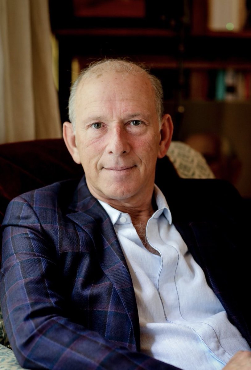 wellslitfest's tweet photo. We’re thrilled to have William Siegart as our ‘Open Poetry’ competition judge  this year. William has spent most of his adult life promoting poetry and it’s powers. He founded the Forward Prizes for Poetry, in 1991 and soon after, National Poetry Day which is celebrated in the UK https://t.co/kc3ZTObBDt