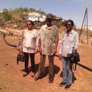 MedhinAraya's tweet photo. @nyadendi_wando Anyone who disputes with you is who dreams to see #Eritrea depend on handout. But #Eritrea's self reliance principle and PIA  hands on the job policy will prevail! God bless #PIA 🙏 https://t.co/XhGIdnnjBk