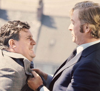 oxley264's tweet photo. GET CARTER 1971
Michael Caine is Jack Carter
Ian Hendry Britt Ekland
George Sewell Tony Beckley
John Osborne Alun Armstrong
Glynn Edwards Bryan Mosley
#MikeHodges #MichaelKlinger
#MichaelCaine90today https://t.co/NvkW5zKVlp