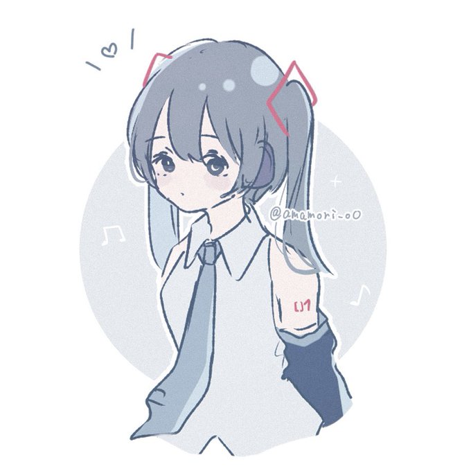 らくがきみくちゃん 
