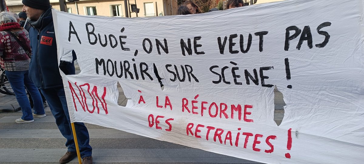 CGT Éduc'Action 75 tweet media