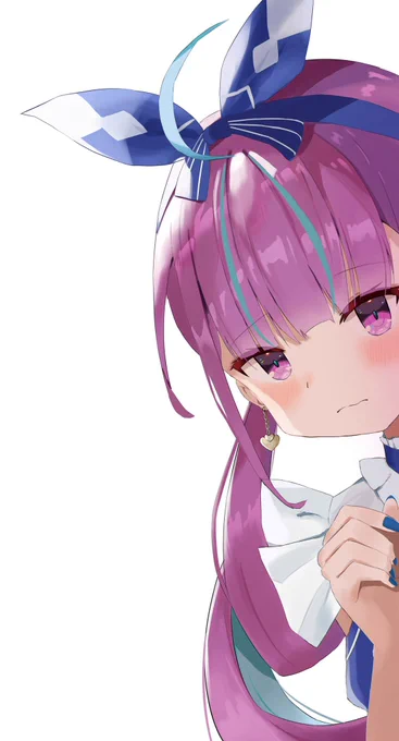 第1弾【 #RTしたVtuberさんを描く】参加方法  RT &amp; リプにキャラデザ※キャラデザあればVtuberさん以外もOKです(フォロー頂けると嬉しいです)人数  2人+未定 気になった方を描かせていただきます応募締切3/21 23:59SNS活動等での使用可◎商用利用不可× 