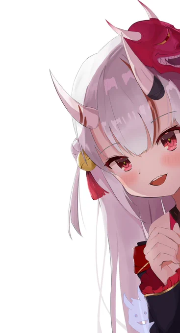 第1弾【 #RTしたVtuberさんを描く】参加方法  RT &amp; リプにキャラデザ※キャラデザあればVtuberさん以外もOKです(フォロー頂けると嬉しいです)人数  2人+未定 気になった方を描かせていただきます応募締切3/21 23:59SNS活動等での使用可◎商用利用不可× 