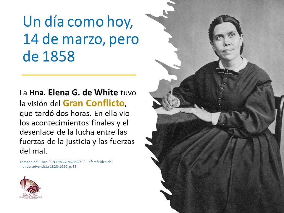 PrCoronado's tweet photo. Un día como hoy. Vuelve a recordar las fechas importantes dentro del mundo Adventista!!!
#Undiacomohoy
#UPN
#Facteo https://t.co/6iLDuQCA09