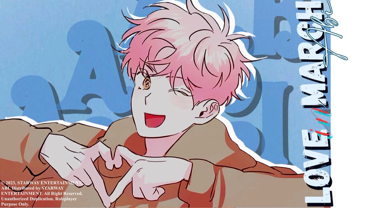 ㅤㅤㅤㅤ

𝐀 𝐁 𝐈
——————————
𝗗𝗘𝗕𝗨𝗧 𝗔𝗟𝗕𝗨𝗠
– 𝘓𝘰𝘷𝘦 𝘐𝘯 𝘔𝘢𝘳𝘤𝘩 –

PHOTO CONCEPT RELEASE
17.03.23
ㅤ
ㅤ