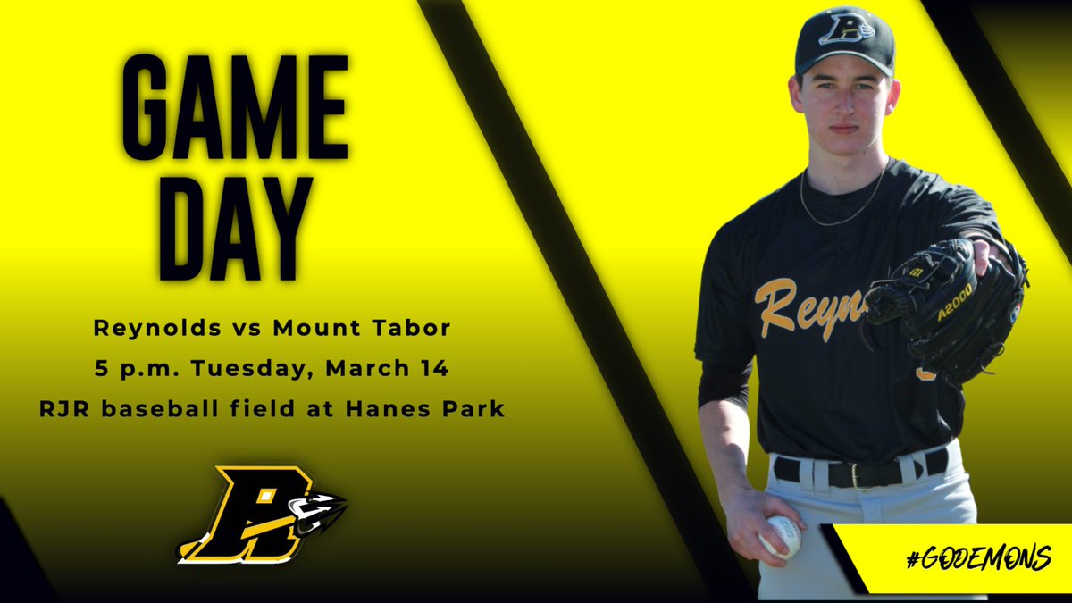 RJ Reynolds Baseball (@rjrbaseball) on Twitter photo 