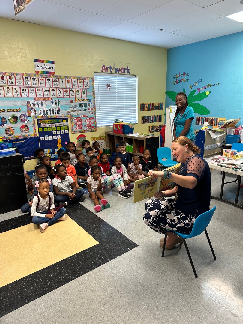 Delray Beach Public Library tweet media