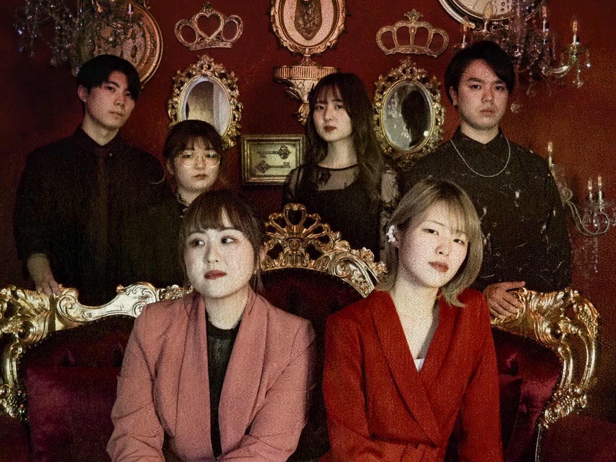 eden_br304's tweet photo. +++———————————————————
　
　              🥀醜楽のエデン🥀

　　　   本日 22:00 MV動画公開

———————————————————-+++ https://t.co/aMtT8h4EH7